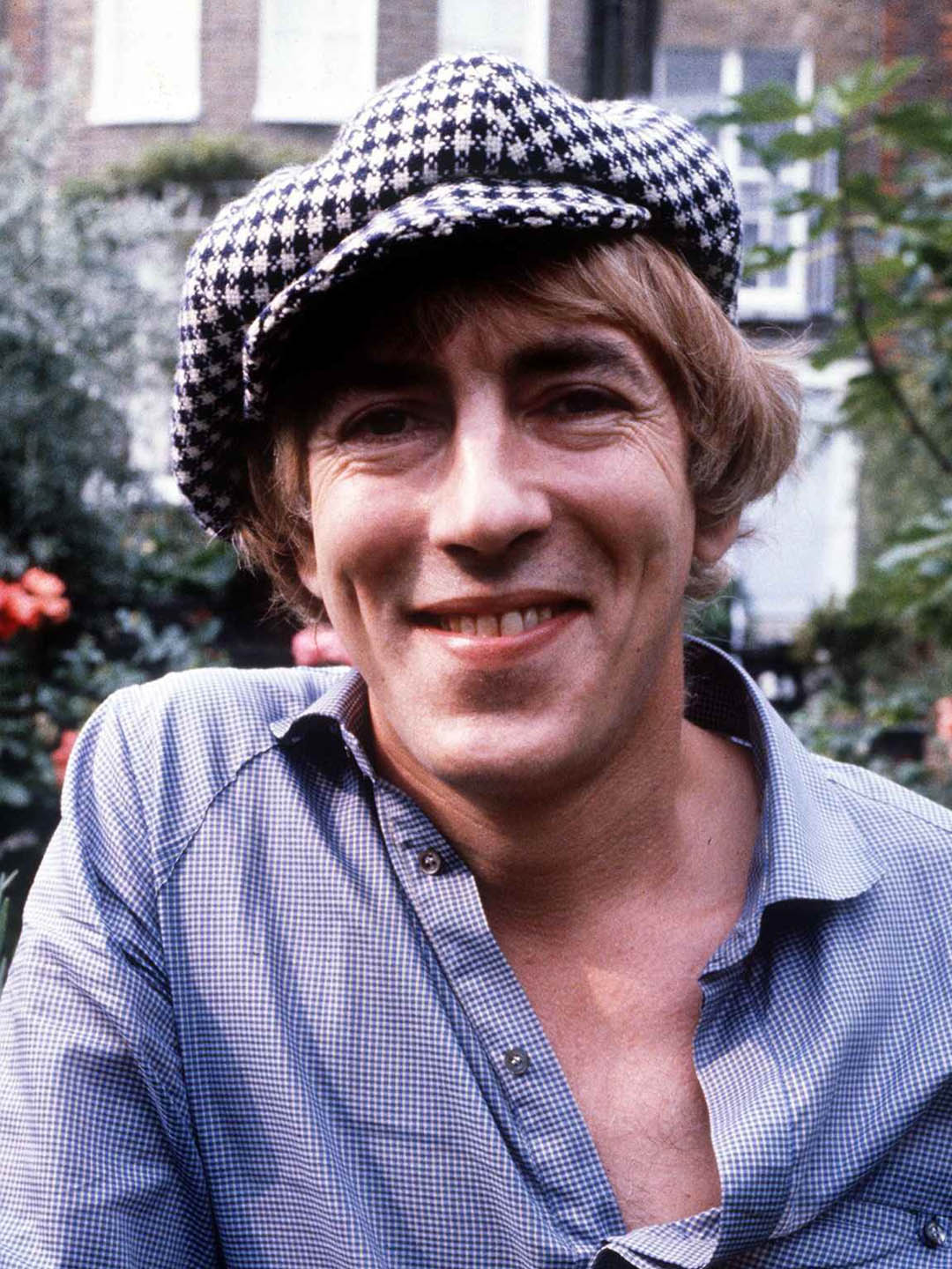 Peter Cook